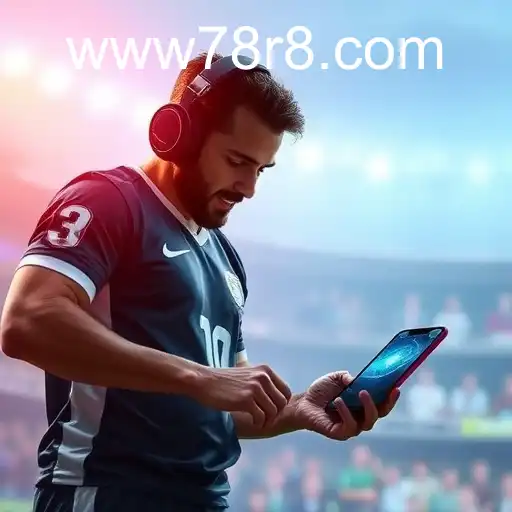 Apostas Esportivas: A Emergente Revolução das Apostas Online