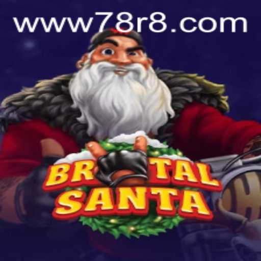 BrutalSanta: A Festive Game with a Twist
