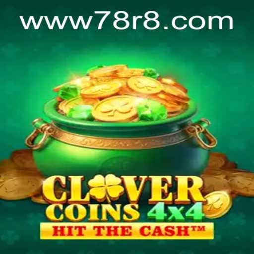 Discover CloverCoins4x4: The Exciting Game Combining Strategy and Luck