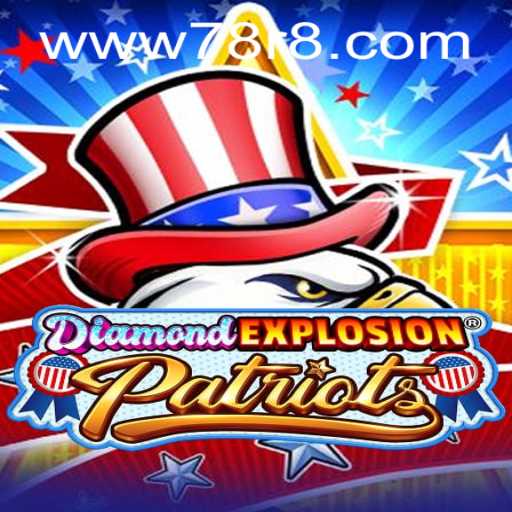 DiamondExplosionPatriots: A Thrilling Blend of Strategy and Action