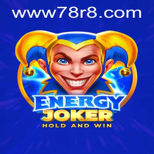 EnergyJoker: The Dynamic Gaming Experience