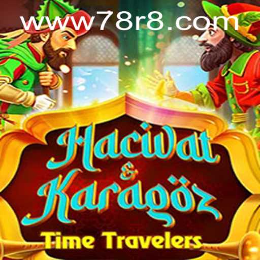 Exploring the Rich Heritage and Engaging Gameplay of HacivatandKaragoz