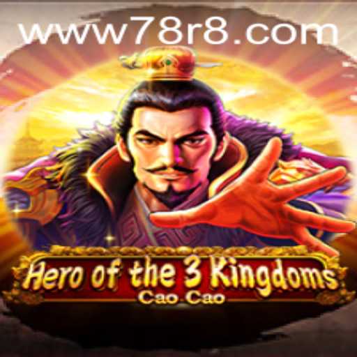 The Epic Journey of Heroofthe3KingdomsCaoCao