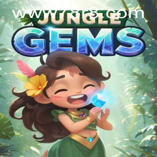 Discover the Enchanting World of JungleGems: A Captivating Adventure Awaits