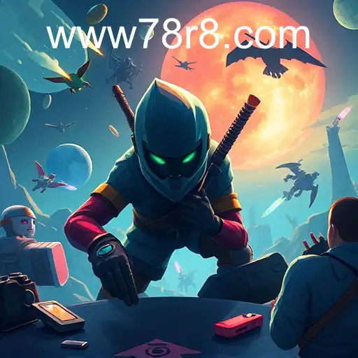 Exploring the Diverse World of Video Games: The Influence of 78r